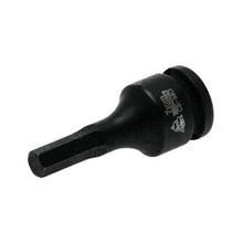 Load image into Gallery viewer, Teng Impact Socket 3/8" Drive 7mm Hex
