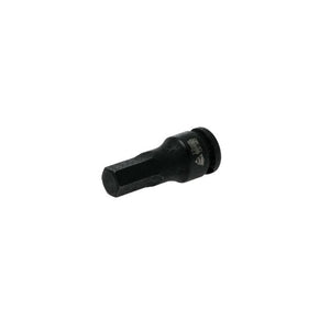 Teng Impact Socket 3/8" Drive 12mm Hex