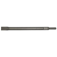 Load image into Gallery viewer, Sealey Chisel 25mm x 380mm - Kango 637
