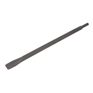 Sealey Chisel 25mm x 450mm - Kango 637
