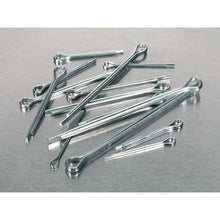 Load image into Gallery viewer, Sealey Split Pin Assortment 555pc Small Sizes - Metric &amp; Imperial
