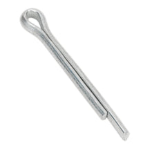 Load image into Gallery viewer, Sealey Split Pin Assortment 555pc Small Sizes - Metric &amp; Imperial

