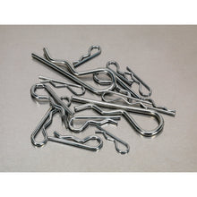 Load image into Gallery viewer, Sealey R-Clip Assortment 150pc
