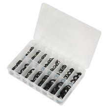Load image into Gallery viewer, Sealey Rubber O-Ring Assortment 225pc - Metric

