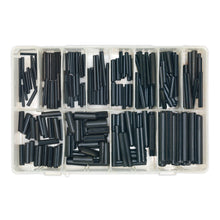 Load image into Gallery viewer, Sealey Spring Roll Pin Assortment 300pc - Metric
