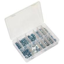 Load image into Gallery viewer, Sealey Grease Nipple Assortment 115pc - Metric
