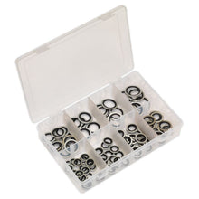 Load image into Gallery viewer, Sealey Bonded Seal (Dowty Seal) Assortment 88pc - Metric
