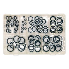 Load image into Gallery viewer, Sealey Bonded Seal (Dowty Seal) Assortment 84pc - BSP
