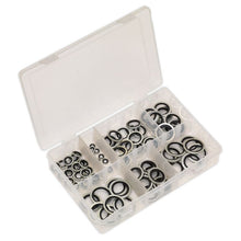 Load image into Gallery viewer, Sealey Bonded Seal (Dowty Seal) Assortment 84pc - BSP
