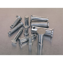 Load image into Gallery viewer, Sealey Clevis Pin Assortment 200pc - Imperial
