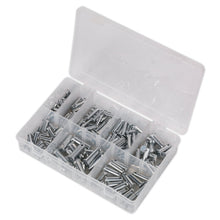 Load image into Gallery viewer, Sealey Clevis Pin Assortment 200pc - Imperial
