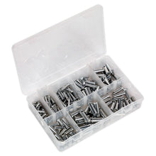 Load image into Gallery viewer, Sealey Clevis Pin Assortment 200pc - Imperial
