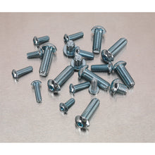 Load image into Gallery viewer, Sealey Socket Screw Assortment 108pc DIN 912 M5-M10 Button Head High Tensile 10.9 Metric
