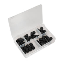 Load image into Gallery viewer, Sealey Speedfit Coupling Assortment 20pc 10mm Metric
