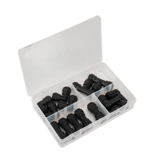 Load image into Gallery viewer, Sealey Speedfit Coupling Assortment 15pc 12mm Metric
