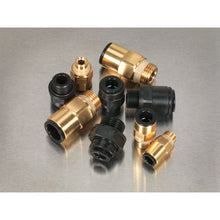 Load image into Gallery viewer, Sealey Speedfit Thread Adaptor Assortment 30pc Metric &amp; Imperial
