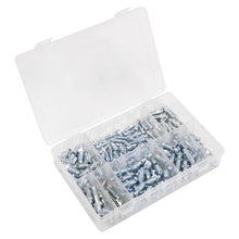 Load image into Gallery viewer, Sealey Bleed Nipple Assortment 160pc
