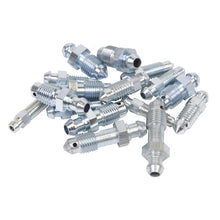 Load image into Gallery viewer, Sealey Bleed Nipple Assortment 160pc
