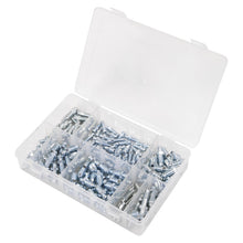 Load image into Gallery viewer, Sealey Bleed Nipple Assortment 160pc
