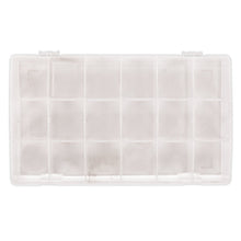 Load image into Gallery viewer, Sealey Assortment Box, 12 Removable Dividers
