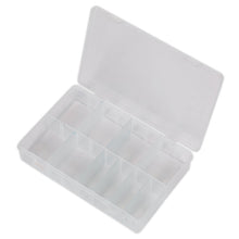 Load image into Gallery viewer, Sealey Assortment Box, 8 Removable Dividers
