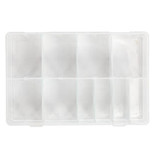 Load image into Gallery viewer, Sealey Assortment Box, 8 Removable Dividers
