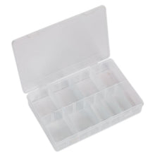Load image into Gallery viewer, Sealey Assortment Box, 8 Removable Dividers
