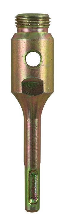 Abracs Dry Diamond SDS Adaptor 10 x 115mm