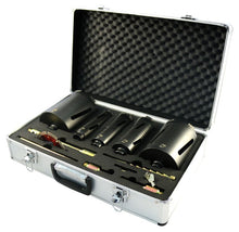Load image into Gallery viewer, Abracs 5pc Dry Diamond Core Bit Set
