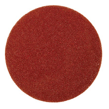 Load image into Gallery viewer, Abracs Hook &amp; Loop Disc 150mm x 60Grit - 0 Holes - Pack 25
