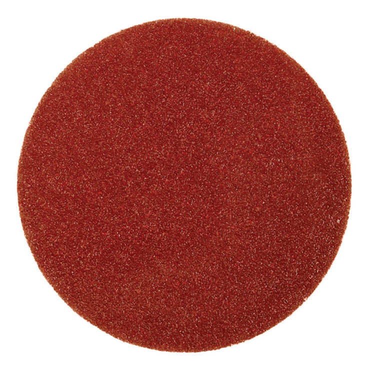 Abracs Hook & Loop Disc 150mm x 60Grit - 0 Holes - Pack 25