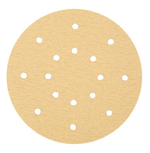 Load image into Gallery viewer, Abracs Hook &amp; Loop Sanding Discs 225mm x 100Grit - Pack 25
