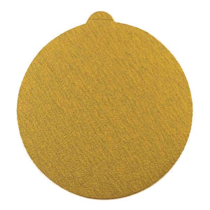 Abracs "Gold" PSA Sanding Disc 150mm x 240Grit - Pack 100