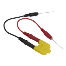 Load image into Gallery viewer, Sealey Airbag Test Resistor Set

