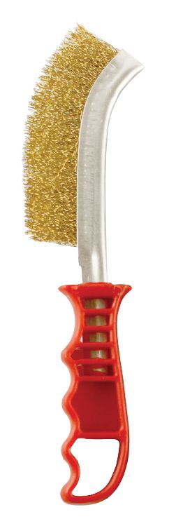 Abracs Scratch Wire Brush (General Purpose)