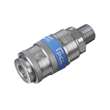 Load image into Gallery viewer, Sealey Coupling Body Male 1/4"BSPT (AC01)
