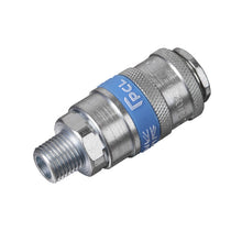Load image into Gallery viewer, Sealey Coupling Body Male 1/4"BSPT (AC01)
