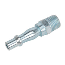 Load image into Gallery viewer, Sealey Screwed Adaptor Male 1/4"BSPT - Pack of 5 (AC04)
