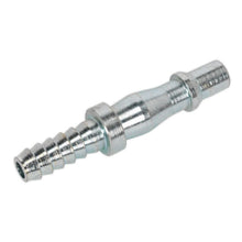 Load image into Gallery viewer, Sealey Adaptor Tailpiece 1/4" Bore Hose - Pack of 5
