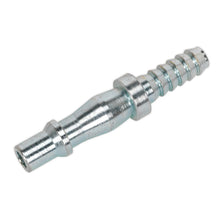 Load image into Gallery viewer, Sealey Adaptor Tailpiece 1/4" Bore Hose - Pack of 5
