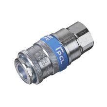 Load image into Gallery viewer, Sealey Coupling Body Female 1/4"BSP (AC13)
