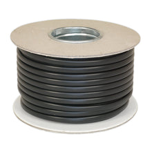 Load image into Gallery viewer, Sealey Automotive Cable Thick Wall Flat Twin 2 x 1mm² 14/0.30mm - 30M Black
