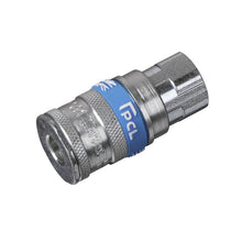 Load image into Gallery viewer, Sealey Coupling Body Female 1/4"BSP (AC15)
