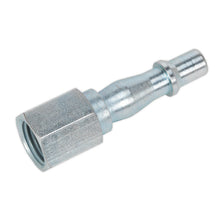 Load image into Gallery viewer, Sealey Screwed Adaptor Female 1/4"BSP - Pack of 100
