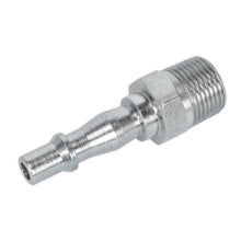 Load image into Gallery viewer, Sealey Screwed Adaptor Male 3/8"BSPT - Pack of 5
