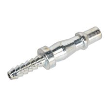 Load image into Gallery viewer, Sealey Adaptor Tailpiece 3/16" Bore Hose - Pack of 5
