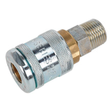 Load image into Gallery viewer, Sealey Coupling Body Male 1/2"BSPT (AC23)
