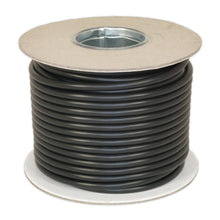 Load image into Gallery viewer, Sealey Automotive Cable Thin Wall 4 x 0.75mm² 24/0.20mm - 30M Black
