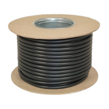Load image into Gallery viewer, Sealey Automotive Cable Thin Wall 7 x 0.75mm² 24/0.20mm - 30M Black
