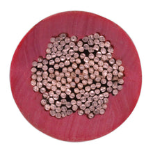 Load image into Gallery viewer, Sealey Automotive Starter Cable 196/0.40mm 25mm² 170A - 10M Red
